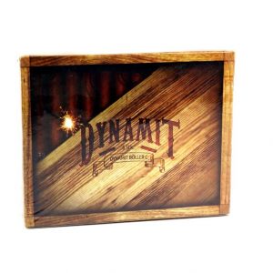 Pyroart Dynamit Böller C