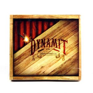 Pyroart Dynamit Super Böller 1