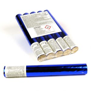 Pyrogenie Bengalfackel Blau