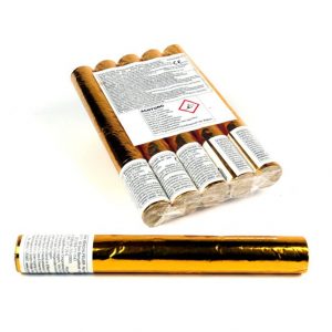 Pyrogenie Bengalfackel Gelb