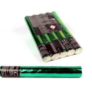 Pyrogenie Bengalfackel Grün