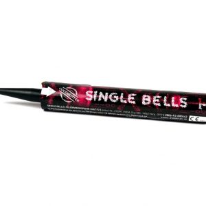 Single Bell Cocoglitter