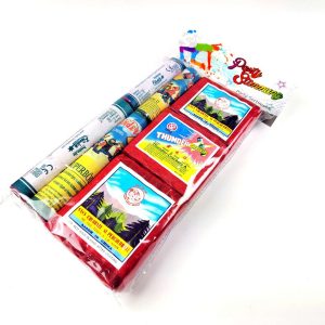 Pyrolux Partystimmung