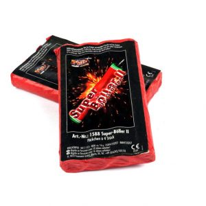 Pyro Partner Super Böller 2