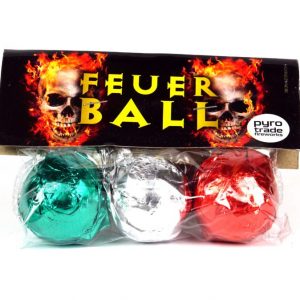 Pyrotrade Feuerball