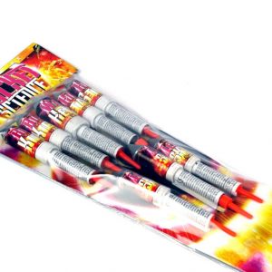 Rubro Rocket Science