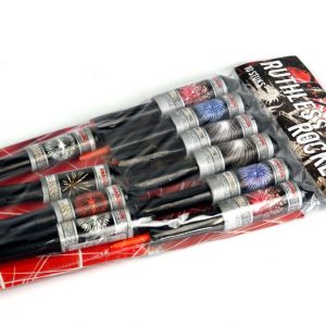 Weco Ruthless Rockets