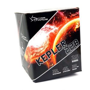 Startrade Kepler 22B