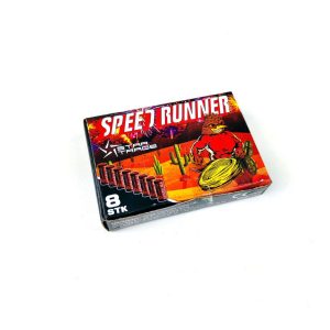 Startrade Speedrunner