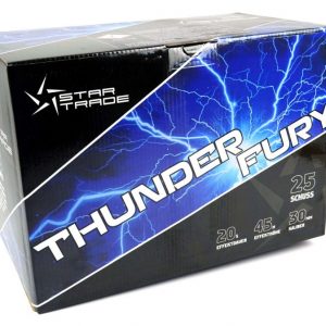 Startrade Thunder Fury