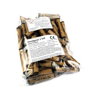 Startrade Verzögerer 1 Sekunde