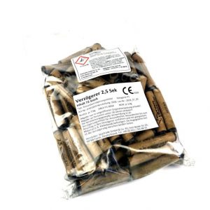 Startrade Verzögerer 3,5 Sekunden