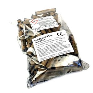 Startrade Verzögerer 4 Sekunden