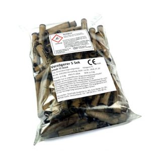 Startrade Verzögerer 5 Sekunden