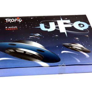 Tropic Ufo