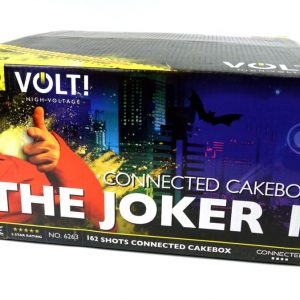 Volt The Joker 1