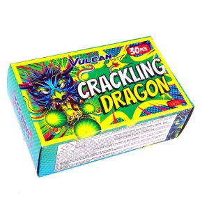Crackling Dragon