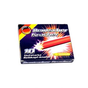 Weco Deutscher Kracher