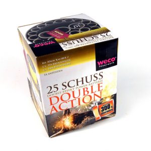 Weco Double Action