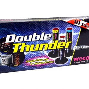 Weco Double Thunder