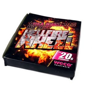 Weco Hellfirewheel