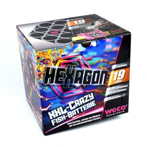 Weco Hexagon
