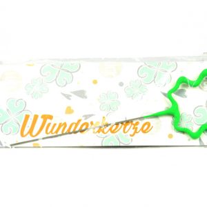 Weco Kleeblatt Wunderkerze