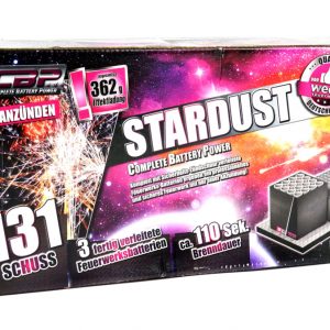 Weco Stardust
