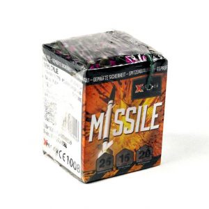 Xplode Missile