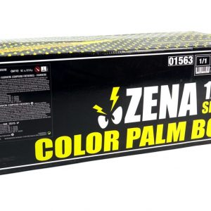 Zena Color Palm Box