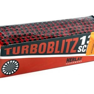 Zena Turboblitz