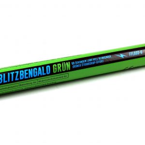 argento-blitzbengalo-grün