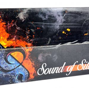 Fireevent Sound of Silence