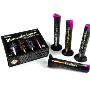 funke-blumenfontänen