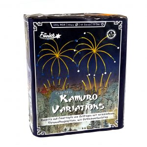 funke-kamuro-variations