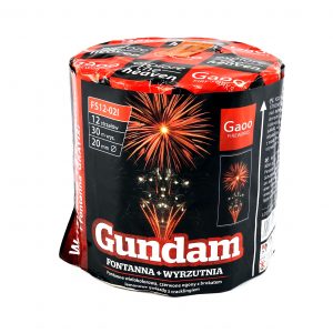 gaoo-gundam