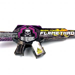 lesli-flamethrower