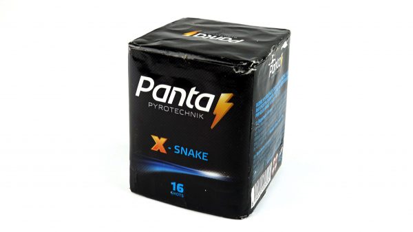 panta-snake