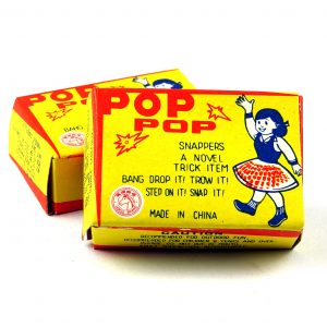 pop-pop