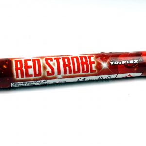 triplex-red-strobe