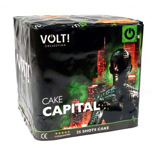 volt-capital