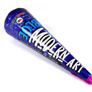 fireevent-modern-art-blue