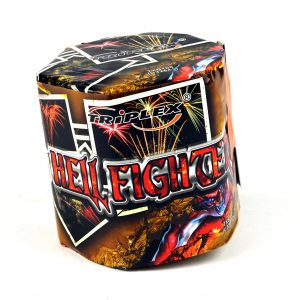 triplex-hell fighter