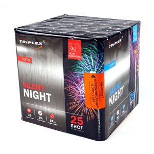 triplex-silent-night