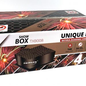 triplex-unique-party