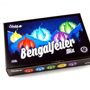 funke-bengalfeuer