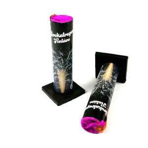 funke-brokatregen-fontäne