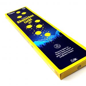 funke-römisches-licht-gelb