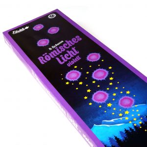 funke-römisches-licht-violett