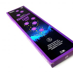 funke-römisches-licht-violett